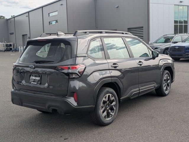new 2026 Subaru Forester car, priced at $32,243