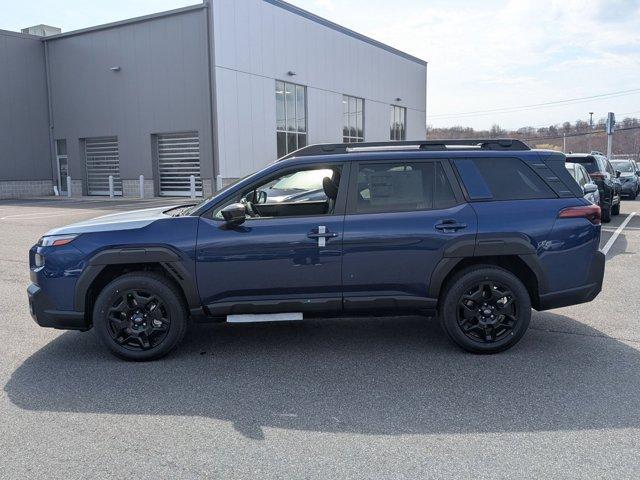 new 2026 Subaru Outback car, priced at $43,666