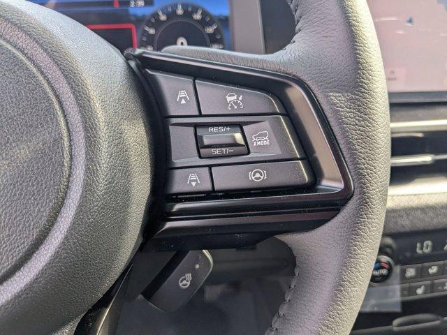 new 2026 Subaru Outback car, priced at $43,666