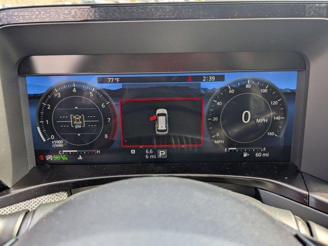 new 2026 Subaru Outback car, priced at $43,666