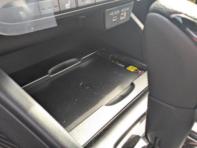 new 2026 Subaru Outback car, priced at $43,666