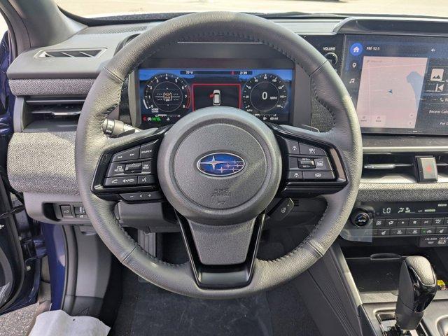 new 2026 Subaru Outback car, priced at $43,666