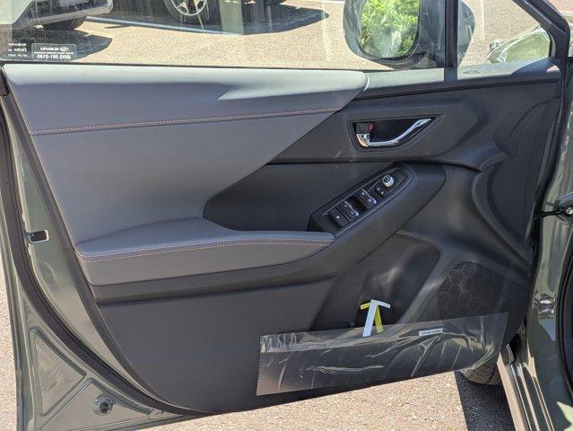 new 2026 Subaru Crosstrek car, priced at $37,948