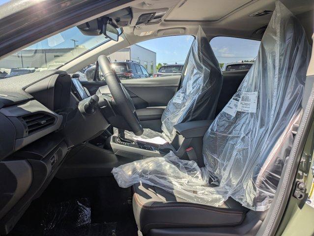 new 2026 Subaru Crosstrek car, priced at $37,948