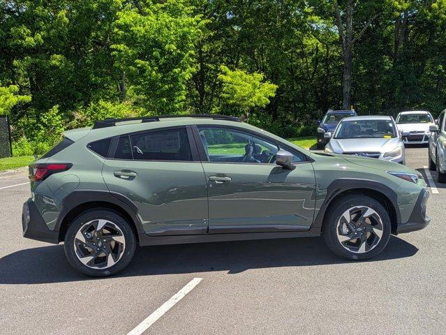 new 2026 Subaru Crosstrek car, priced at $37,948