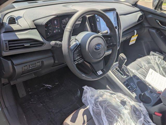 new 2026 Subaru Crosstrek car, priced at $37,948