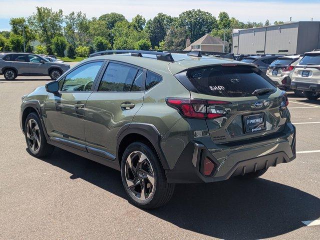 new 2026 Subaru Crosstrek car, priced at $37,948
