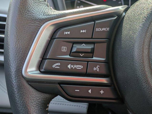used 2025 Subaru Legacy car, priced at $32,775