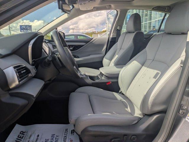 used 2025 Subaru Legacy car, priced at $32,775