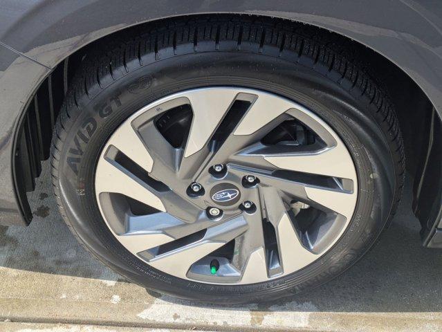 used 2025 Subaru Legacy car, priced at $32,775