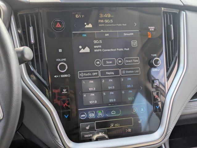 used 2025 Subaru Legacy car, priced at $32,775