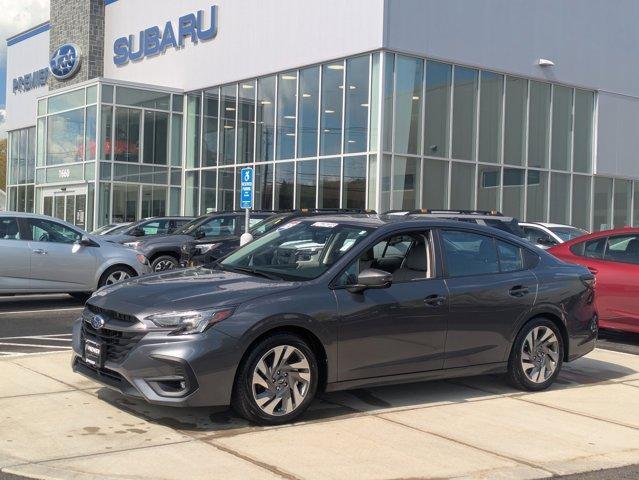 used 2025 Subaru Legacy car, priced at $32,775