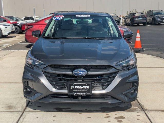used 2025 Subaru Legacy car, priced at $32,775