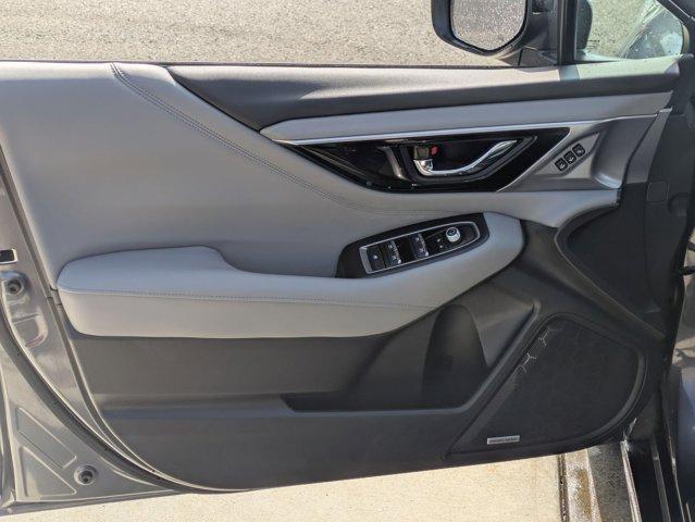 used 2025 Subaru Legacy car, priced at $32,775