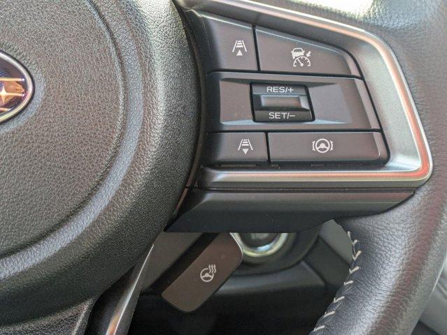 used 2025 Subaru Legacy car, priced at $32,775