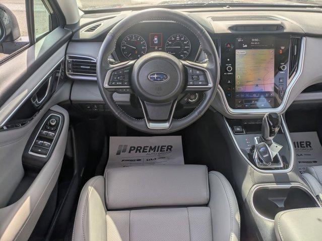 used 2025 Subaru Legacy car, priced at $32,775
