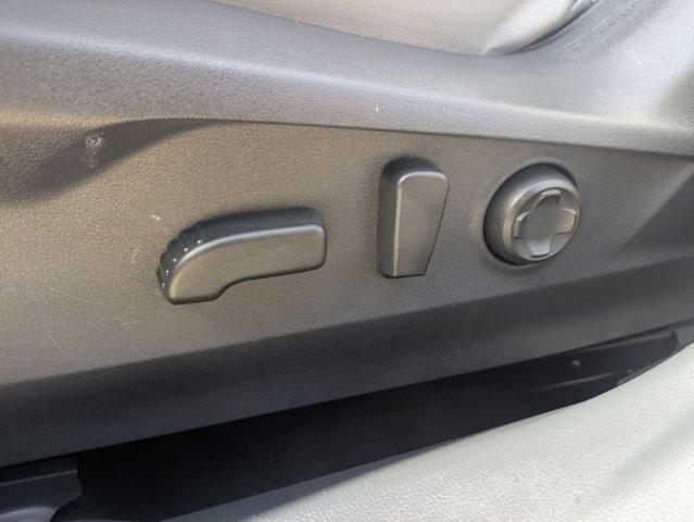used 2025 Subaru Legacy car, priced at $32,775