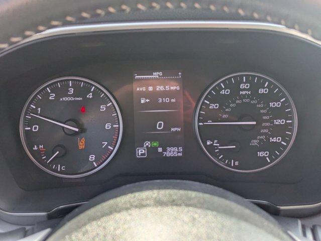 used 2025 Subaru Legacy car, priced at $32,775