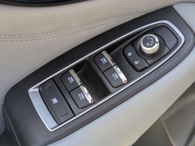 used 2025 Subaru Legacy car, priced at $32,775