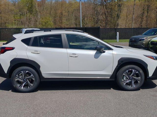 new 2026 Subaru Crosstrek car, priced at $32,205