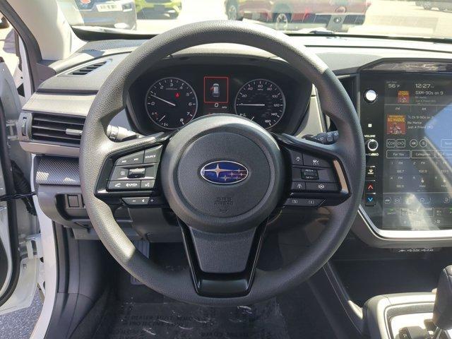 new 2026 Subaru Crosstrek car, priced at $32,205