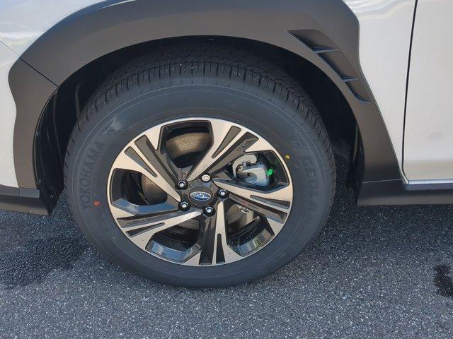 new 2026 Subaru Crosstrek car, priced at $32,205