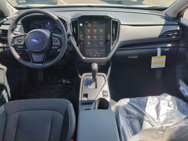 new 2026 Subaru Crosstrek car, priced at $32,205