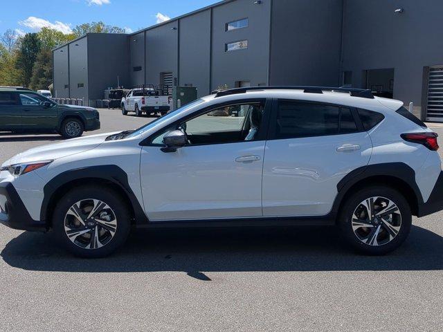 new 2026 Subaru Crosstrek car, priced at $32,205