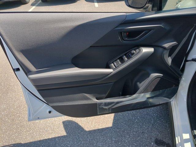 new 2026 Subaru Crosstrek car, priced at $32,205