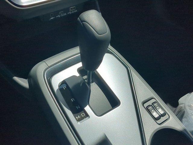 new 2026 Subaru Crosstrek car, priced at $32,205