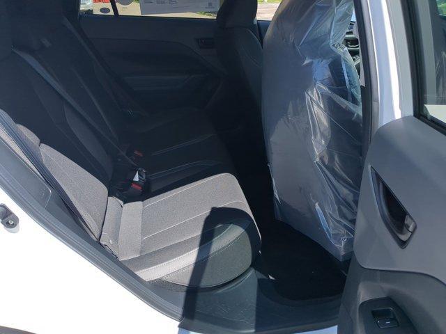 new 2026 Subaru Crosstrek car, priced at $32,205