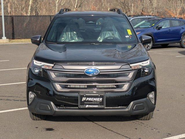 new 2026 Subaru Forester car, priced at $36,598