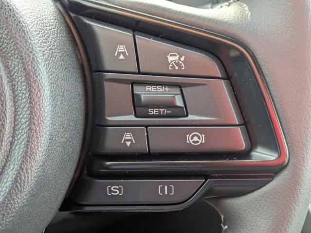 new 2026 Subaru Forester car, priced at $36,598