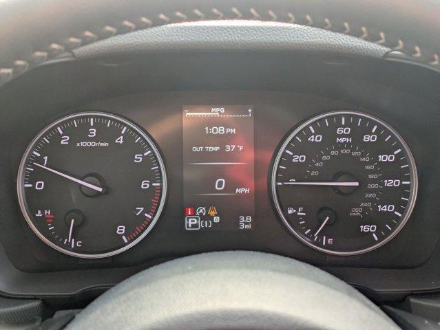 new 2026 Subaru Forester car, priced at $36,598