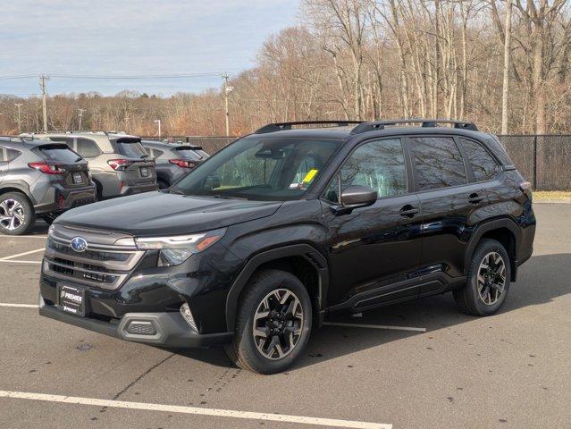 new 2026 Subaru Forester car, priced at $36,598