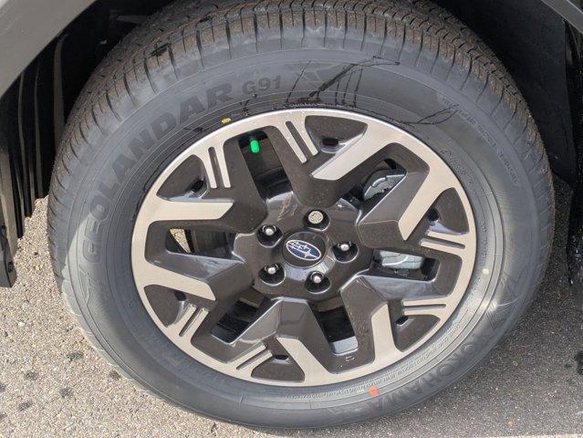 new 2026 Subaru Forester car, priced at $36,598