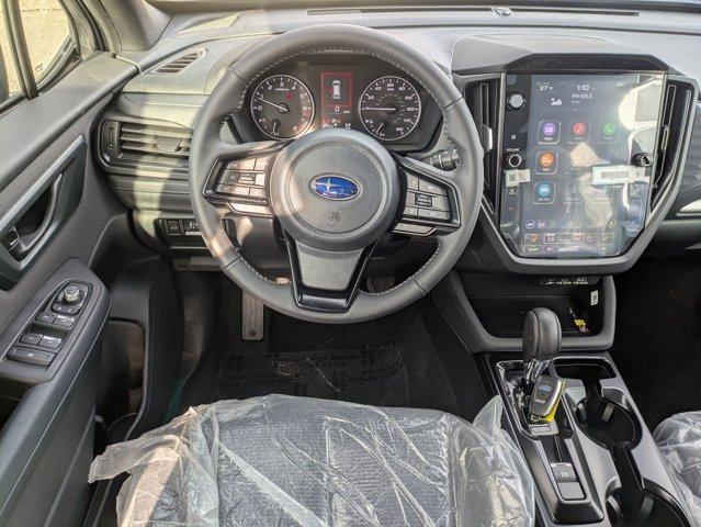 new 2026 Subaru Forester car, priced at $36,598