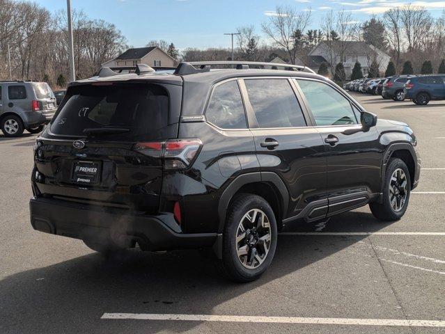 new 2026 Subaru Forester car, priced at $36,598