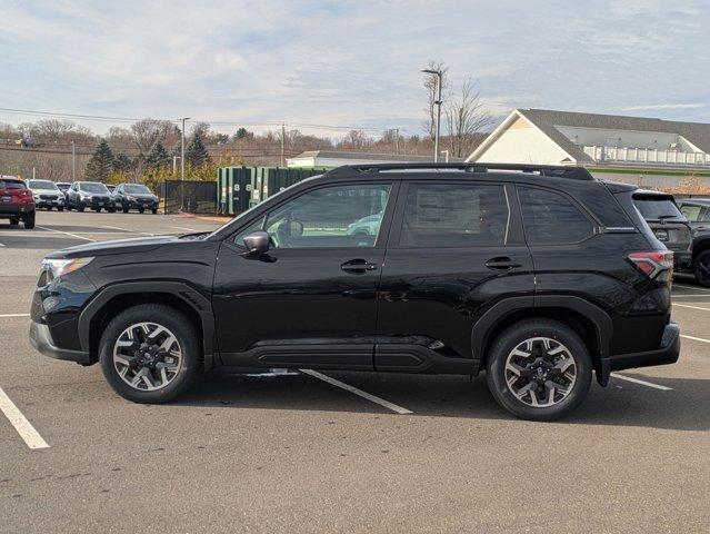 new 2026 Subaru Forester car, priced at $36,598