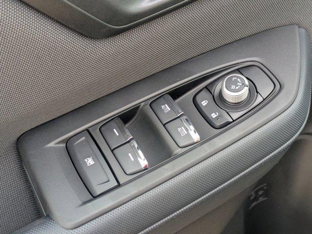 new 2026 Subaru Forester car, priced at $36,598