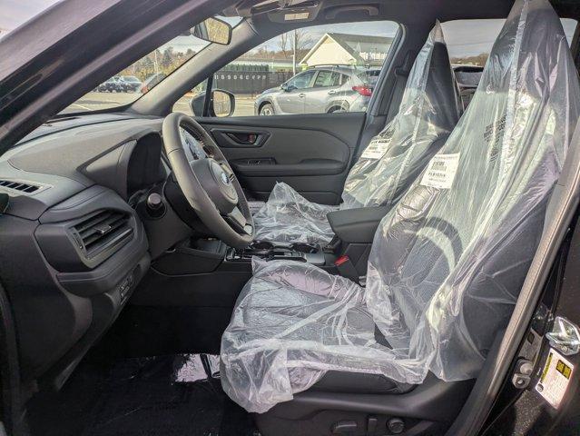 new 2026 Subaru Forester car, priced at $36,598