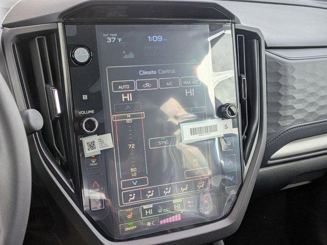 new 2026 Subaru Forester car, priced at $36,598