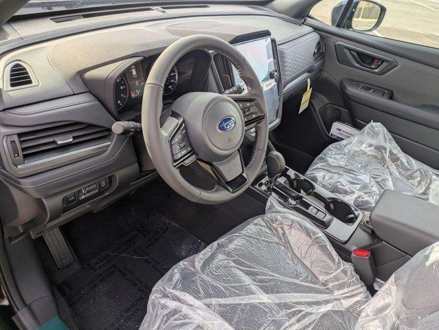 new 2026 Subaru Forester car, priced at $36,598