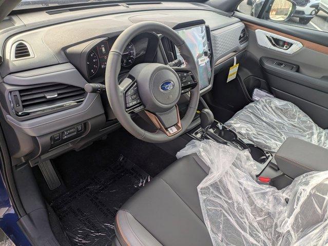 new 2026 Subaru Forester car, priced at $39,818