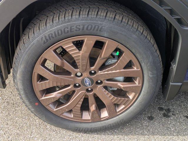 new 2026 Subaru Forester car, priced at $39,818