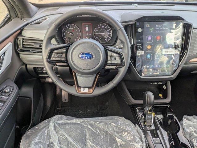 new 2026 Subaru Forester car, priced at $39,818