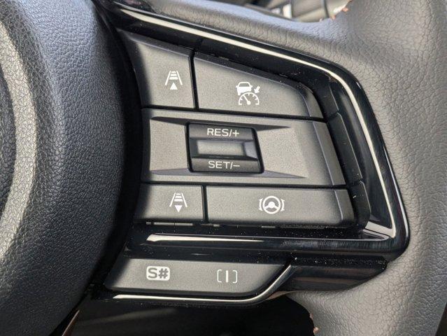 new 2026 Subaru Forester car, priced at $39,818