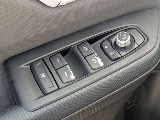 new 2026 Subaru Forester car, priced at $39,818