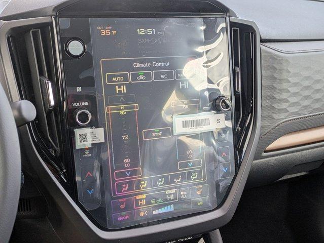 new 2026 Subaru Forester car, priced at $39,818