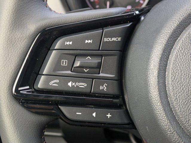 new 2026 Subaru Forester car, priced at $39,818